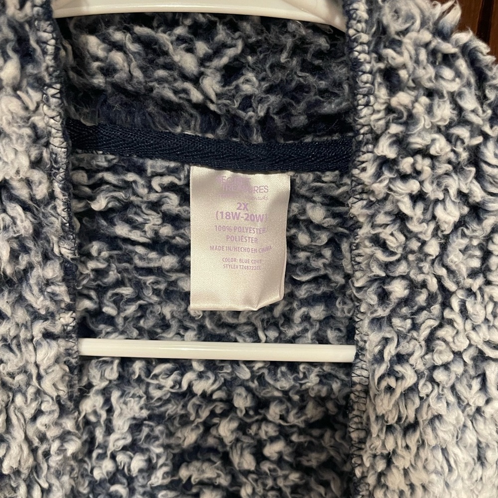 Winter Jacket - image 3